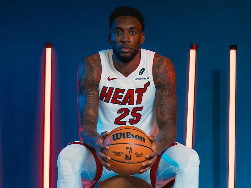千葉ジェッツが元NBAナシール・リトルを獲得…昨季Gリーグで16.7得点の