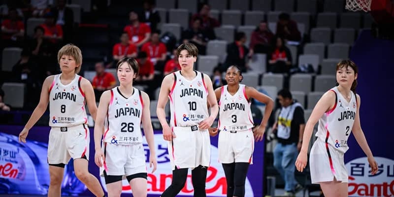 オーストラリア戦後、日本代表指揮官が選手に謝罪…渡嘉敷、田中は反省の中に手応え見出す