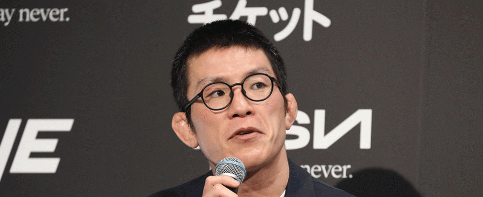 【超RIZIN.4】青木真也、朝倉未来→クレベル勝利に勝敗予想を変更「ちゃんと実力でいかれてる」　朝倉不利予想も……“位置取り”次第で「全部解決」