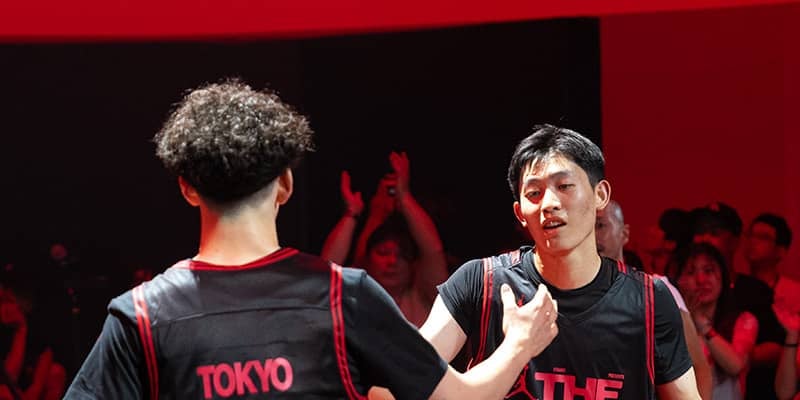 「THE ONE」東京大会で輝いた栗原咲太郎とハウエット凪音…夏に刻んだ挑戦をピックアップ