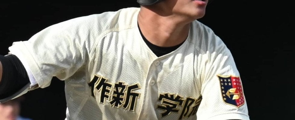 作新学院が7回コールド勝利！文星芸大付、国学院栃木なども2回戦突破！栃木大会【25年夏高校野球】