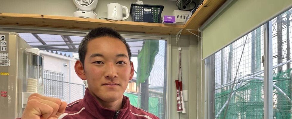 九州を代表する鳥栖工の速球派右腕の夏が終わる…170球熱投実らず【佐賀】