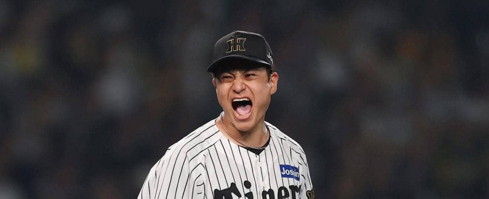 【阪神】大竹耕太郎「甲子園は整備がすごいんで」17日雨にも負けず６勝目目指す