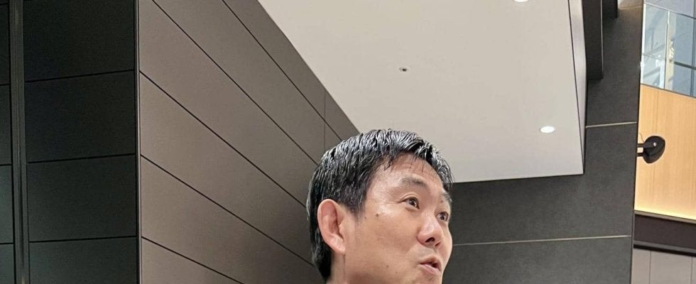 【日本代表】森保一監督がＥ－１初連覇から帰国「Ｊリーグは良い選手がいる」18日欧州視察へ