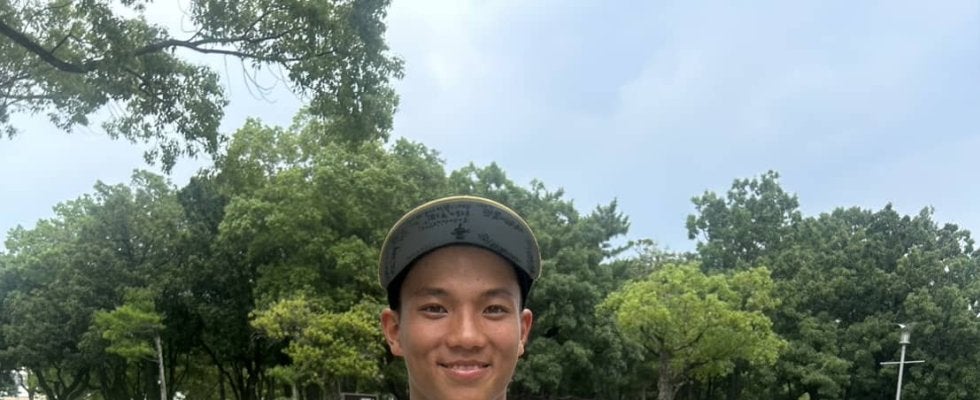 【高校野球】鳥栖４強　オ・スンフン「イチかバチか」延長10回に奇策の好走塁で勝利導く／佐賀