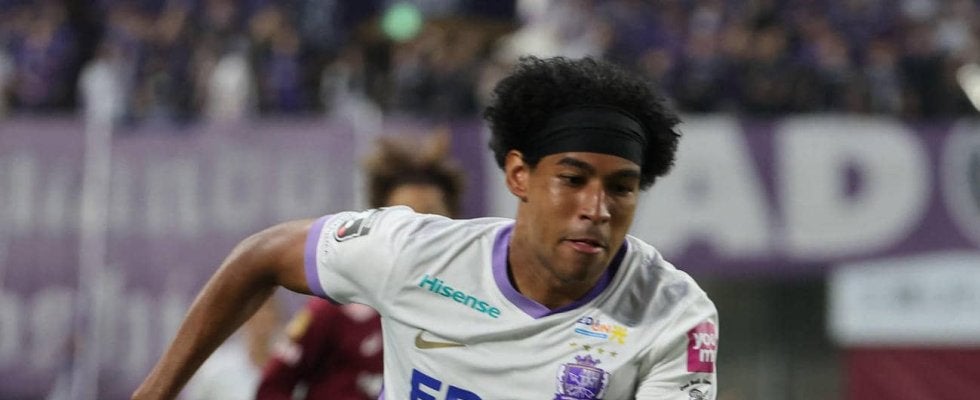 【天皇杯】「中０日」広島ジャーメイン良、川崎Ｆ大関友翔ら６人がＥ－１から帰国即ベンチ入り