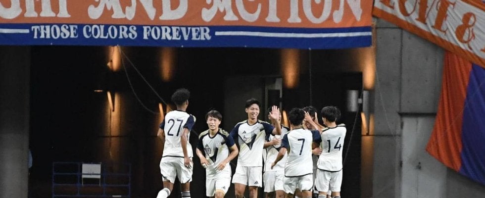 【天皇杯】東洋大が大学勢史上初のJ1連破！新潟に２－１、現在首位の柏もジャイキリで堂々16強