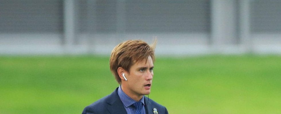 【天皇杯】J3の相模原が川崎Fに下克上！強固な守備で粘りPK戦　GKバウマンが３本止める