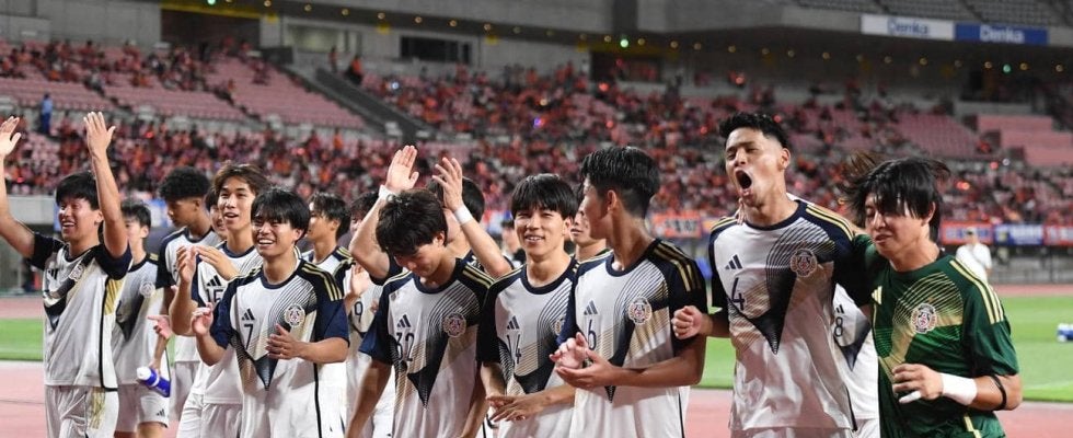 【天皇杯】東洋大が史上初J1に連勝！湯之前匡央V弾「感謝の気持ちをプレーで示そうと」