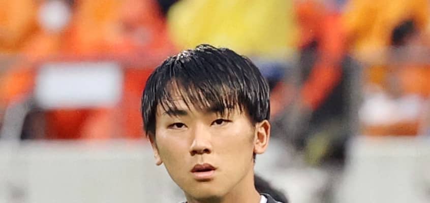 【天皇杯】清水GK梅田透吾、ビッグセーブでゴール死守「ボールに集中し、食らい付いた」