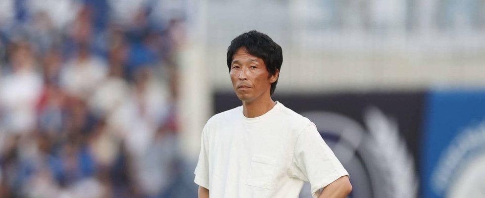 【天皇杯】湘南、決定機生かせず…山口監督「クオリティーを上げるというけど簡単に上がらない」