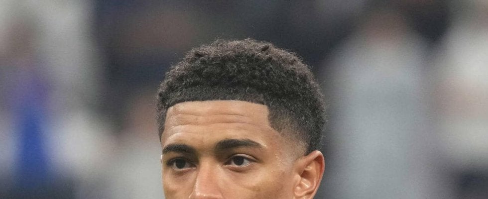 ベリンガム左肩関節の手術成功、全治まで最低6週間　今季レアルの開幕戦、9月W杯予選も欠場へ