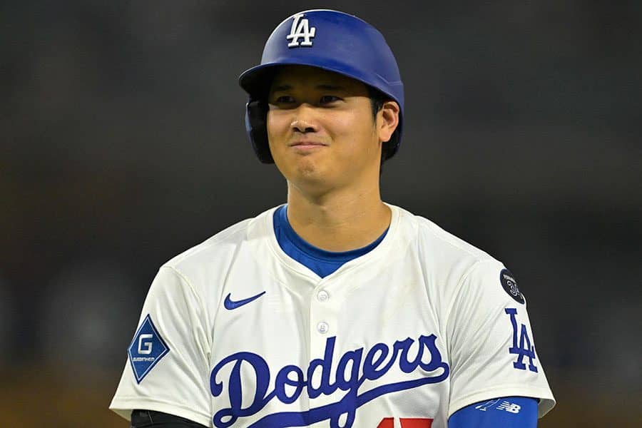 大谷翔平 キングセイコー】大谷翔平選手ボブルヘッドプレゼント