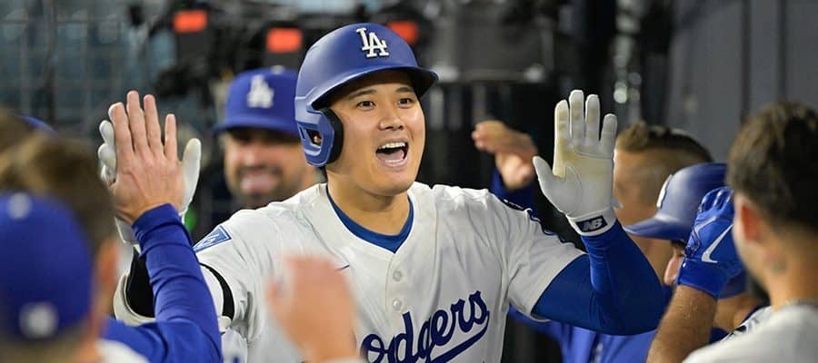 大谷翔平、5年連続「ベストMLB」受賞　ボンズ超え単独最多…米スポーツ界の名誉ある賞