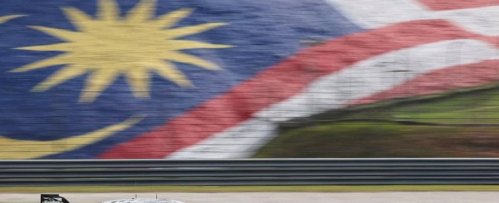 12年ぶりのセパン大会で注目を集めた“若手たちの活躍” SUPER GT2025第3戦レビュー
