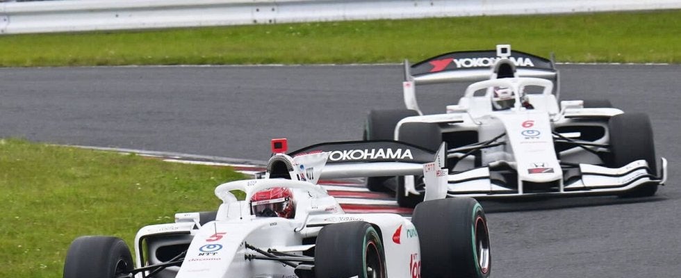 好調ダンディライアン勢を止めるのは誰なのか！？　ますます目が離せないスーパーフォーミュラ2025後半戦