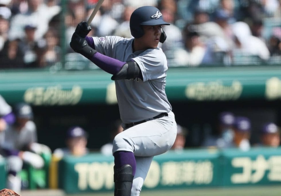 一関学院 第92回 全国高校野球選手権大会 1回戦 vs一関学院 – 遊学館野球