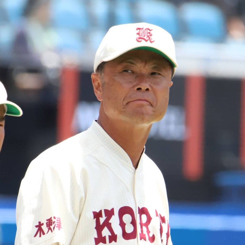 拓大紅陵が6年ぶり3回戦敗退、指揮官は初回の攻撃悔やむ「先制できてい