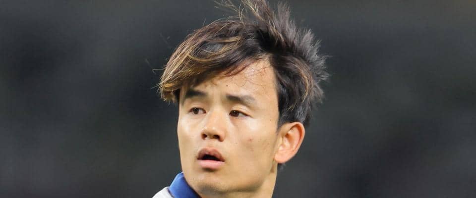 チームメートが代弁　久保建英ソシエダード残留？「僕らはここにいる」