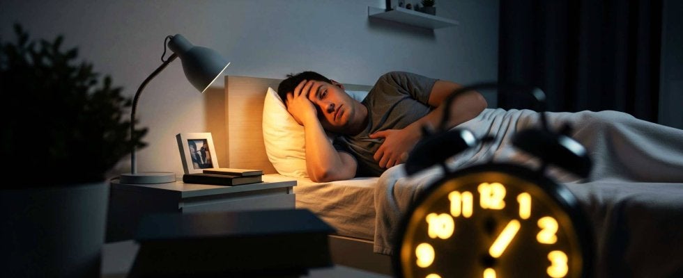 不眠の原因は脳疲労だった！【心療内科医が解説】 現代人に必要な快眠のための新習慣とは？