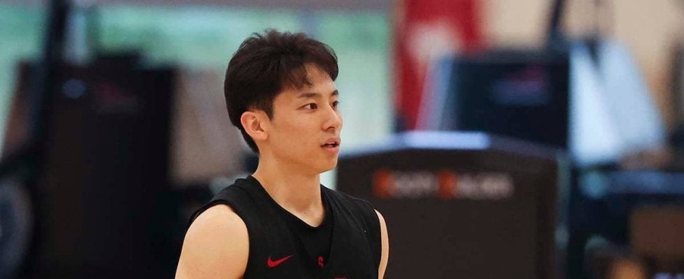 【NBA】河村勇輝の挑戦を現地メディアが特集「最高レベルのプレーメイカー」　期待される八村塁に続く定着「日本のバスケファンにとって……」