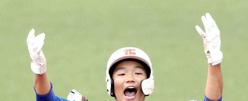 【高校野球】ミラクル東北学院榴ケ岡、９回３点差逆転！決勝打の後藤翔太「覚えてない…」/宮城