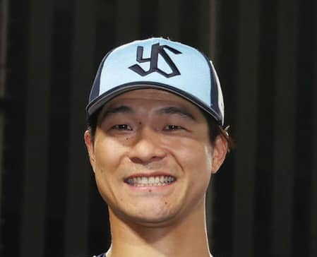 【ヤクルト】茂木栄五郎が左膝半月板手術、復帰時期は未定も経過良好「心中察してください」高津監督