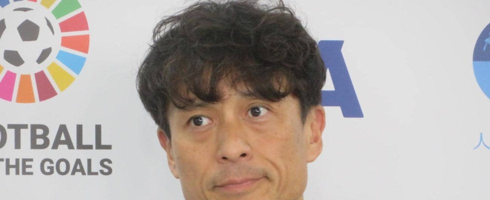 【JFA】宮本恒靖会長が２期目の続投意志表明　来年３月に正式決定