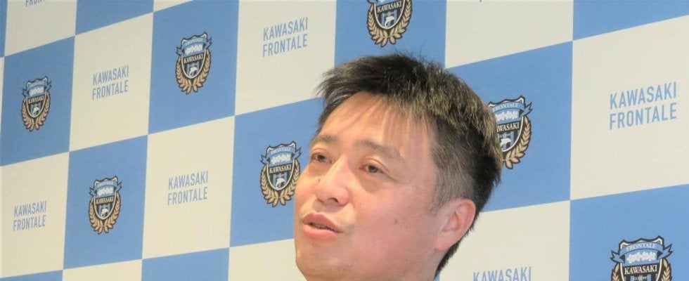 【JFA理事会】川崎Ｆ竹内弘明GMと小倉勉前シンガポール代表監督が新技術委員に選任