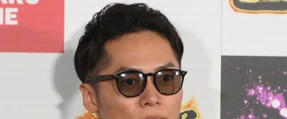 ＢＤ直前辞退の飯田将成が久々姿　ＢＤ出禁ファイターが訪問「泣かしにきたら泣かされた」真顔２ショ投稿