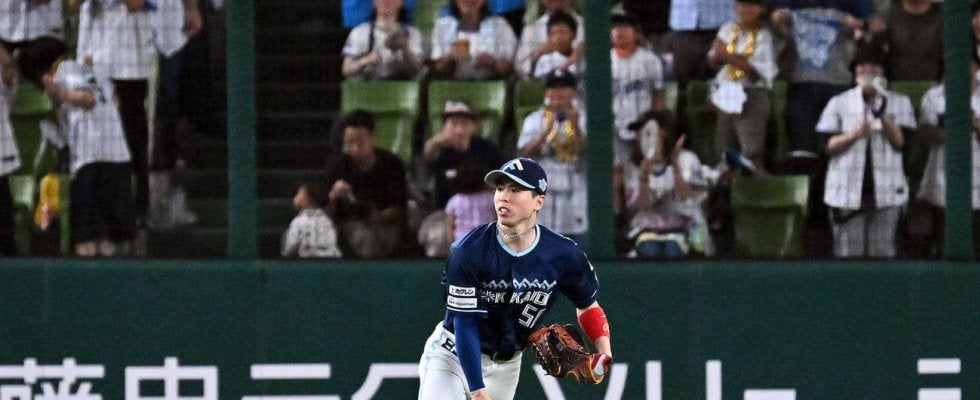 【日本ハム】ファンブル、暴投、悪送球…ミスが失点に直結、レイエスが先制３ランも痛恨逆転負け