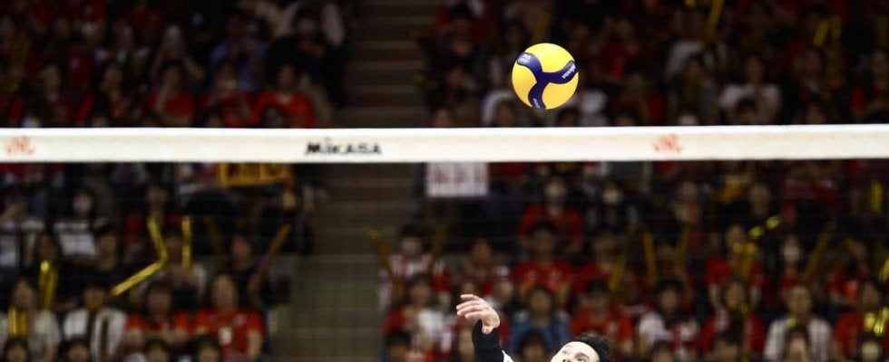 【バレー】高橋藍「しんどい試合でしたけど全員で勝ち取った１勝」大逆転でアルゼンチン撃破