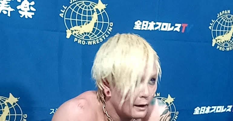 【全日本】ライジングHAYATO１勝「みんなを楽しくさせるのは国会で寝てる政治家じゃない」