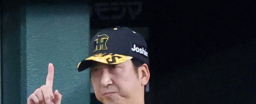 【阪神】藤川監督の来季続投をオーナーが明言、安定感ある戦いぶりに満点の高評価