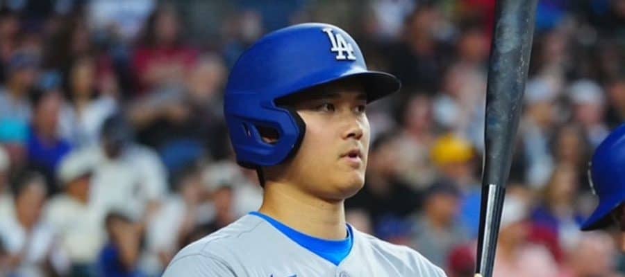 大谷翔平、ファン投票の前半戦MVPならず　ナ最多32HRも…逸材23歳を米メディア選出