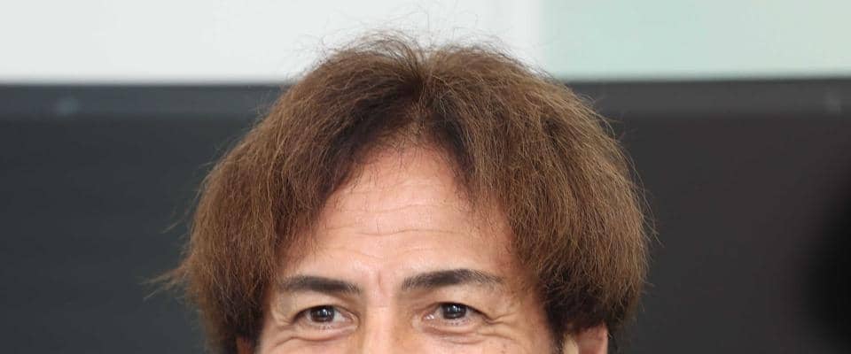 「ジャンクＳＰＯＲＴＳ」一番ヤバいＦＷの変人選手の実名　番組終了５秒で本並氏がブチ込む→浜田ツボに入って大爆笑
