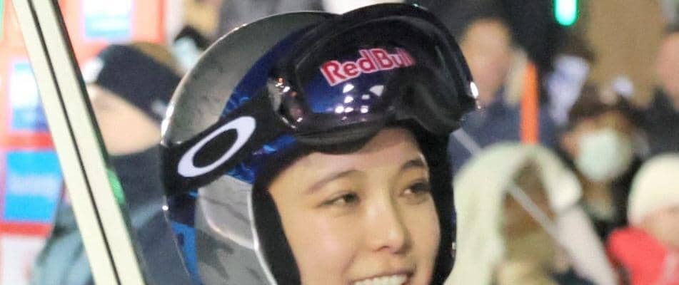 スキー　平野歩夢、小林陵侑らＳランク強化選手　高梨沙羅はＡランク　全日本スキー連盟が五輪シーズン強化選手発表