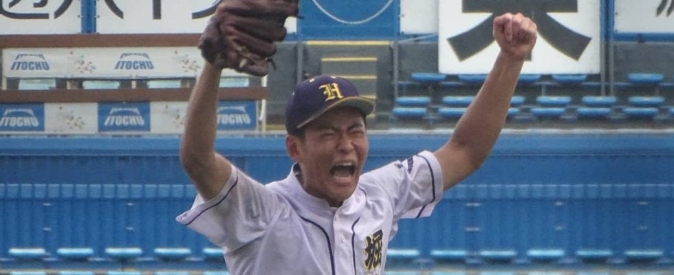 堀越がギャンブルスタートを封じ第1シードの東亜学園を破る！【東東京】