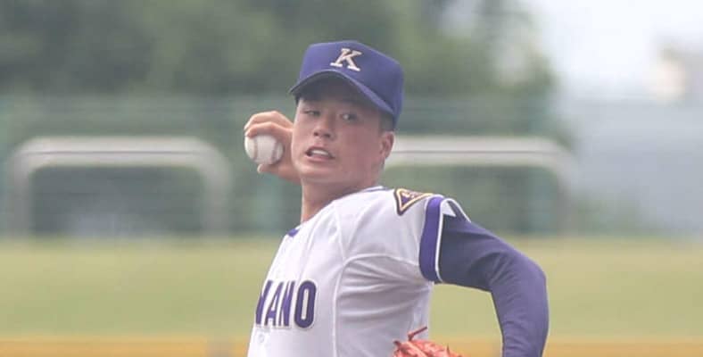 【高校野球】金足農・吉田大輝が準決勝進出　ライバル明桜戦へ「命を懸けるぐらい全力で」／秋田