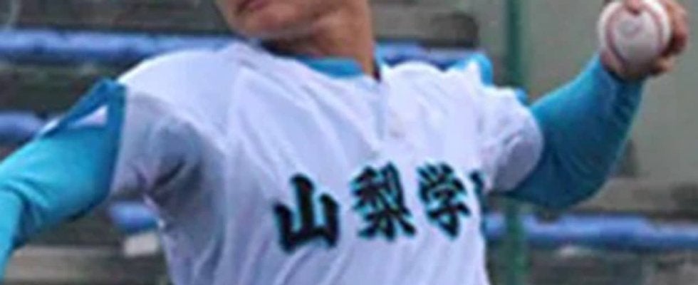 山梨学院はコールド勝ちで4強入り！甲府工もベスト4進出を決める！山梨大会【25年夏高校野球】