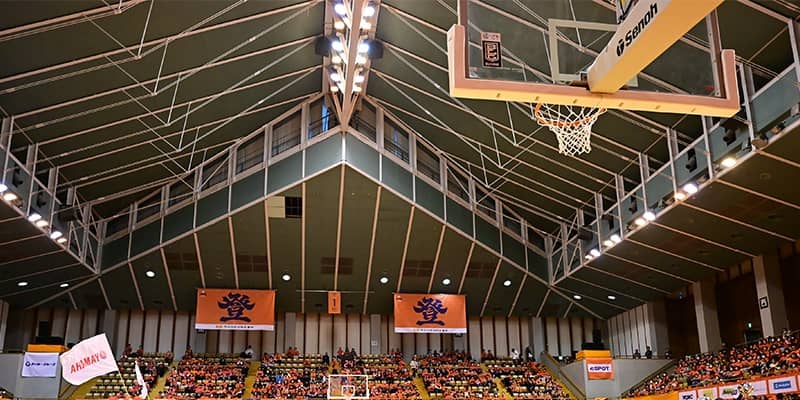 Bリーグ2025－26シーズンは10月2日に“B2先行開幕”…調整中だったカードの開催日決定