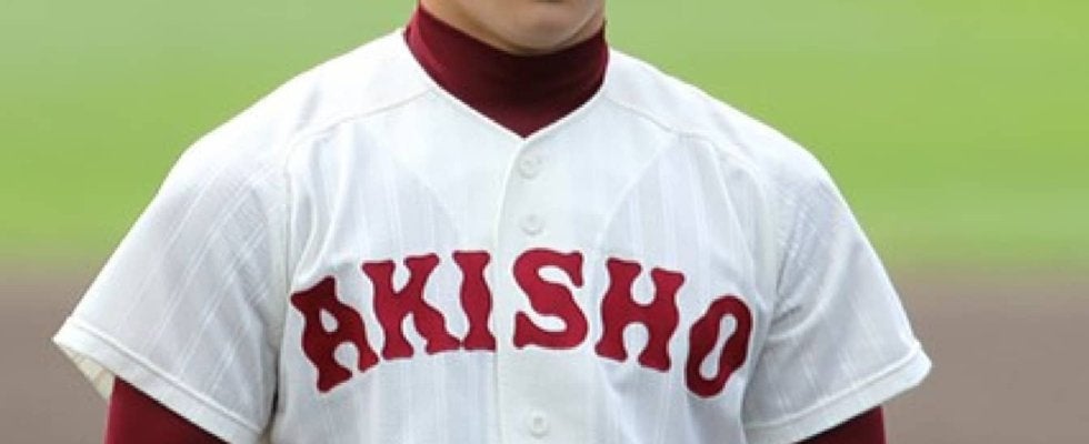 秋田大会ベスト4決定！金足農、秋田商が準決勝進出！【25年夏高校野球】