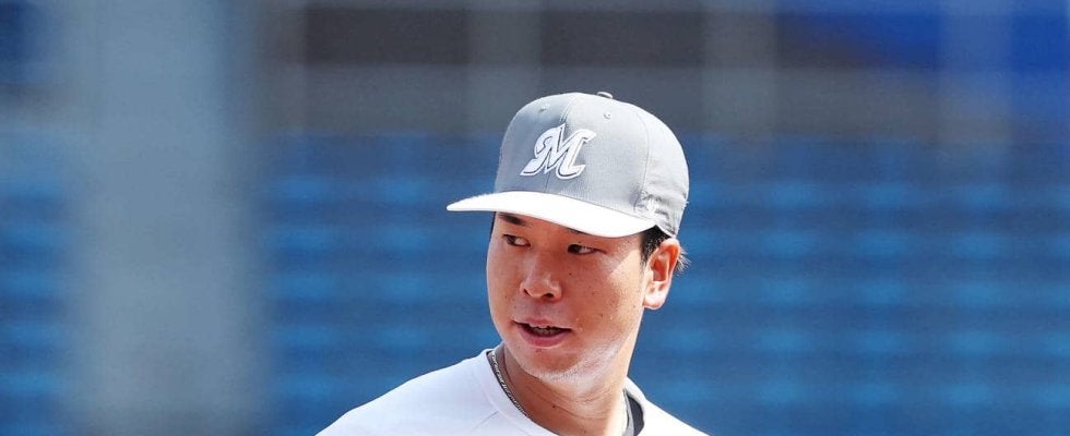 【ロッテ】“幻のプロ１号”上田希由翔は「７番一塁」で２戦連続、高部瑛斗は昇格即スタメン／一覧