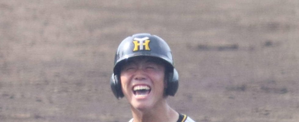 【高校野球】横浜隼人がサヨナラ勝利　Ｖ打金子大輝「ライバルは自分」両親の言葉胸に／神奈川