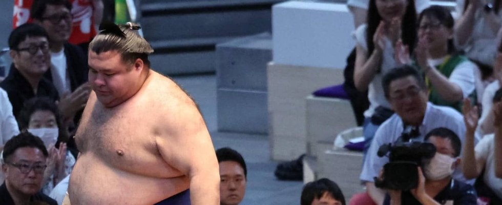 高安が快進撃を続ける安青錦を豪快に上手投げ「これから戦う力士にヒントになったかも」と琴風氏