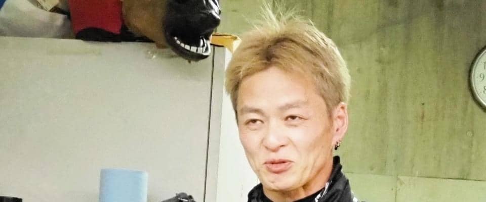 【オート】川口Ｇ１　不振脱却を目指す早川清太郎が準々決勝戦Ａに進出　エンジン良化へ必死の整備