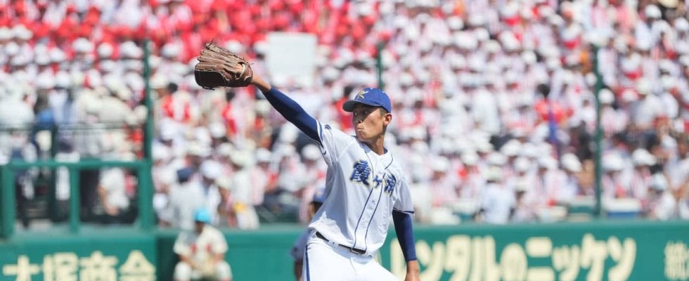 茨城ベスト16出揃う！霞ケ浦と水城が完封勝利、水戸商は完封負けで鹿島学園に敗れる！大会【25年夏高校野球】