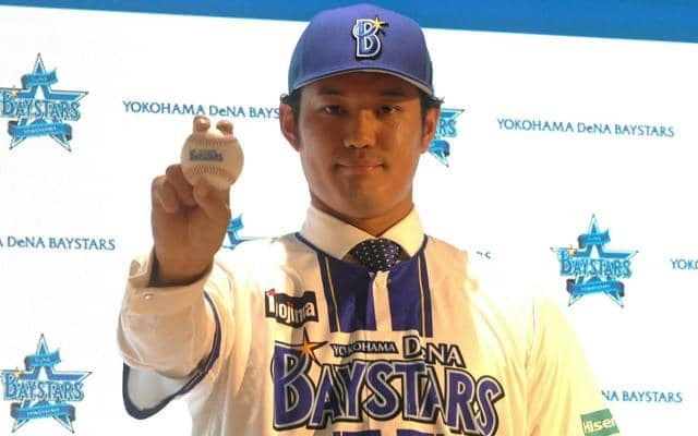 甲子園登板に「ブーイングだけされなければ…」　DeNA入団の藤浪
