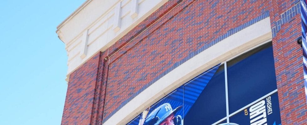 本塁打量産の大谷翔平とジャッジ、あらゆる点が酷似　ホームラン打者２人を比較／Nobu’ｓ Eye