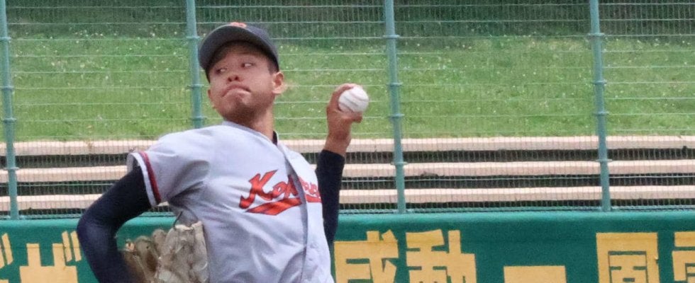 【高校野球】夏連覇へ、強さ取り戻した京都国際・西村一毅「春とは違う」心折れず10回完投／京都